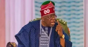 Tinubu ya buƙaci CAF ta ɗauki mataki kan Libya